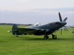 Rolls Royce Spitfire Mk XIX PS853